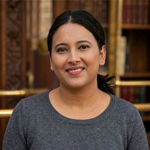 Nikita Dhungel ADHD specialist